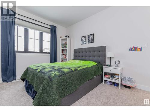 185 Sarsons Drive Drive Lot# 5, Coldstream, BC - Indoor Photo Showing Bedroom