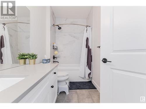 185 Sarsons Drive Drive Lot# 5, Coldstream, BC - Indoor Photo Showing Bathroom