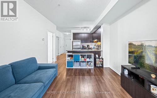 203 - 570 Lolita Gardens, Mississauga, ON - Indoor Photo Showing Other Room