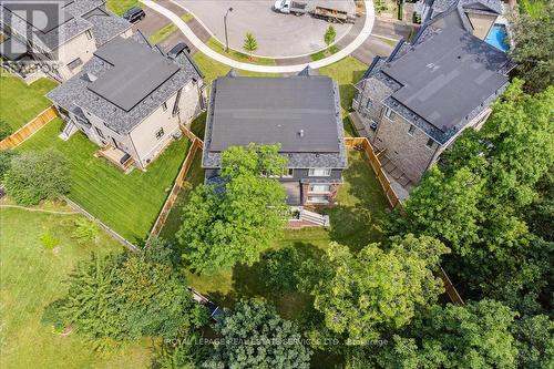 255 Nyla Court, Oakville, ON - Outdoor With View