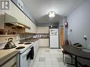 702 - 1665 Victoria Park Avenue, Toronto, ON  - Indoor Photo Showing Kitchen 