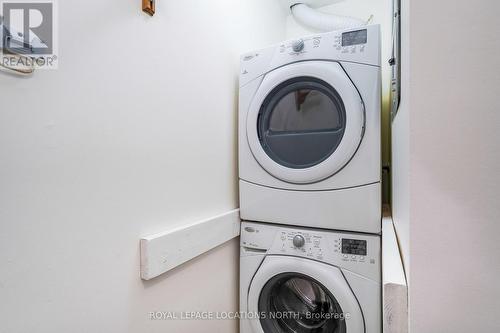 52 - 145 Fairway Crescent, Collingwood, ON - Indoor Photo Showing Laundry Room