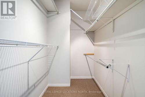 52 - 145 Fairway Crescent, Collingwood, ON - Indoor With Storage