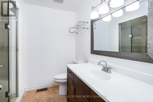 52 - 145 Fairway Crescent, Collingwood, ON - Indoor Photo Showing Bathroom