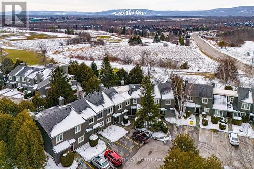 52 - 145 Fairway Crescent, Collingwood, ON - Outdoor With View