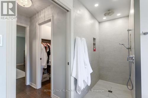 1 Bridlewood Boulevard, Halton Hills, ON - Indoor Photo Showing Bathroom