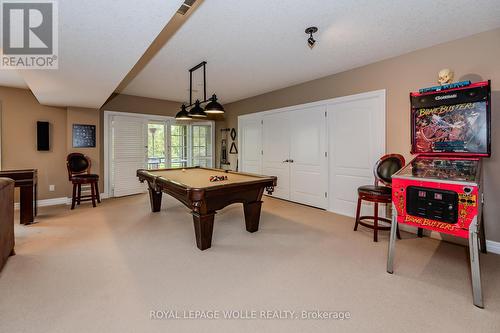 372 River Oak Place, Waterloo, ON - Indoor Photo Showing Other Room