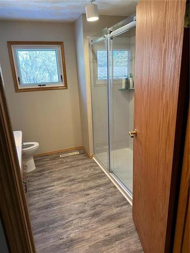 Swan River, Manitoba - Indoor Photo Showing Bathroom