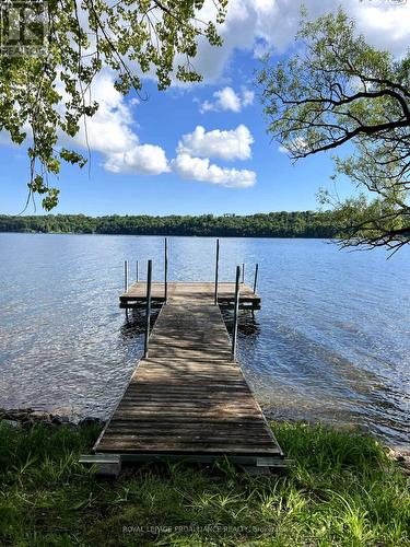 32 Quinte View Road, Greater Napanee, ON - Outdoor With Body Of Water With View