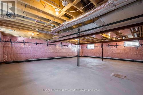 70 Stirling Crescent, Prince Edward County, ON - Indoor Photo Showing Basement