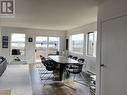 11722 Sinkut Creek Road, Vanderhoof, BC  - Indoor Photo Showing Dining Room 