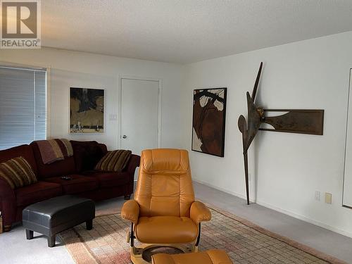 11722 Sinkut Creek Road, Vanderhoof, BC - Indoor Photo Showing Living Room