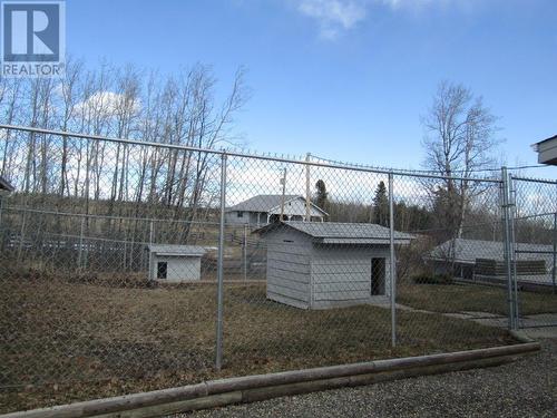 11722 Sinkut Creek Road, Vanderhoof, BC - Outdoor