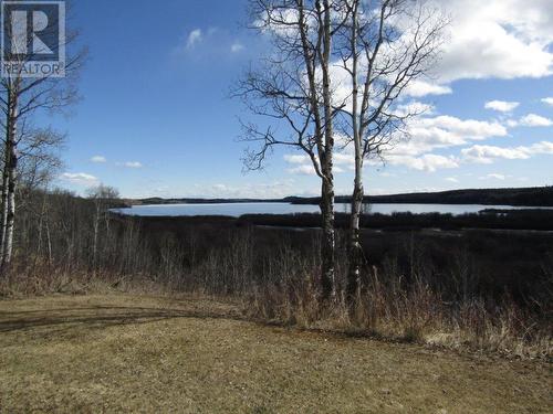 11722 Sinkut Creek Road, Vanderhoof, BC - Outdoor With View