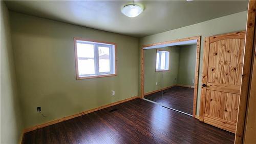 105 Mcnaughton Avenue, Brookdale, MB - Indoor Photo Showing Other Room