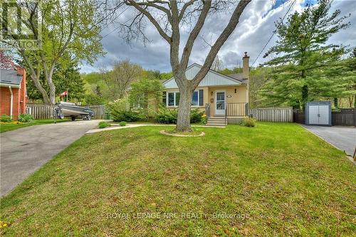 31 Marion Place, Hamilton, ON - Outdoor