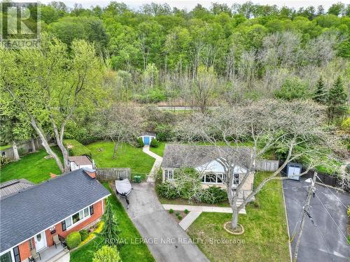 31 Marion Place, Hamilton, ON - Outdoor