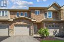 23 Periwinkle Drive, Hamilton, ON  - Outdoor With Facade 