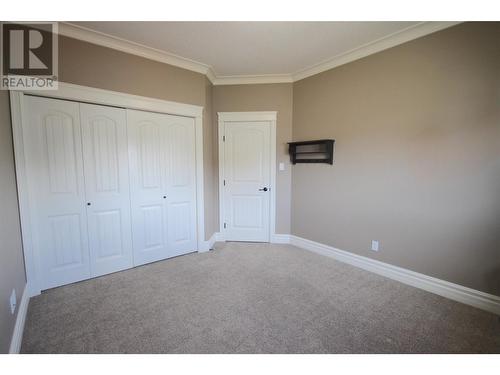 1004 90 Avenue, Dawson Creek, BC - Indoor Photo Showing Other Room