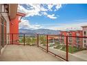 3211 Skyview Lane Unit# 510, West Kelowna, BC  - Outdoor With View With Exterior 