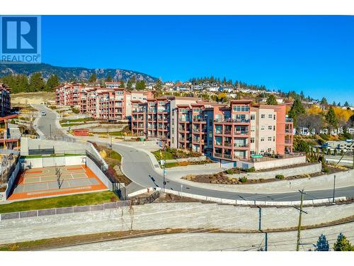 3211 Skyview Lane Unit# 510, West Kelowna, BC - Outdoor With View