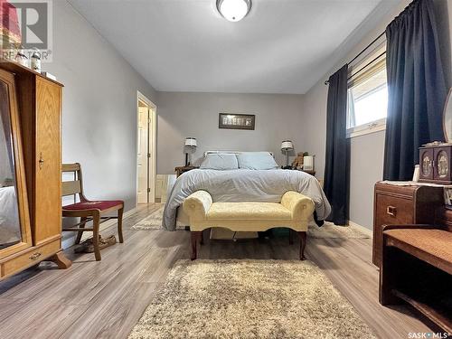 1000 Carlton Drive, Esterhazy, SK - Indoor Photo Showing Bedroom