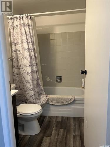 511 1580 Olive Diefenbaker Drive, Prince Albert, SK - Indoor Photo Showing Bathroom
