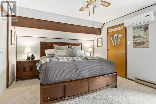 108 Barclay Boulevard, Blue Mountains, ON - Indoor Photo Showing Bedroom