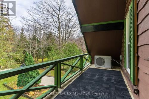 108 Barclay Boulevard, Blue Mountains, ON - Outdoor With Exterior