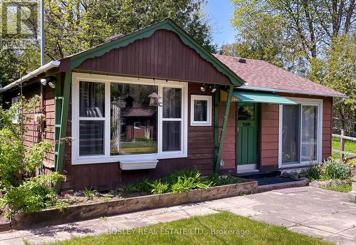 108 Barclay Boulevard, Blue Mountains, ON - Outdoor