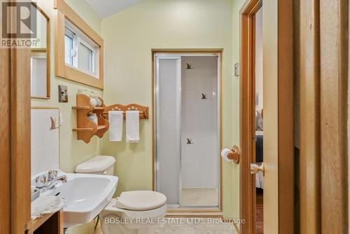 108 Barclay Boulevard, Blue Mountains, ON - Indoor Photo Showing Bathroom