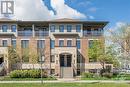 1147 B Longfields Drive, Ottawa, ON  - Outdoor With Balcony With Facade 