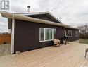 Pittville Acreage, Hazlet, SK  - Outdoor With Exterior 