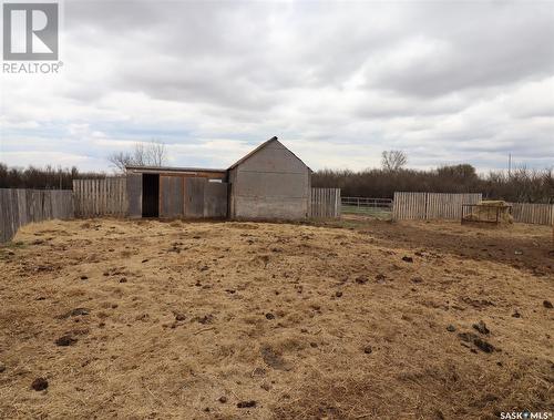 Pittville Acreage, Hazlet, SK - Outdoor