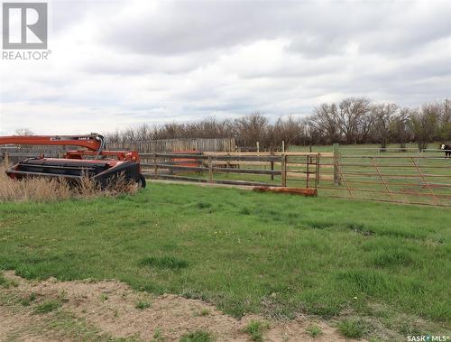 Pittville Acreage, Hazlet, SK - Outdoor With View