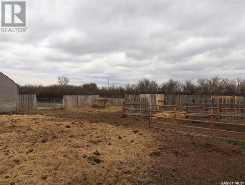 Pittville Acreage, Hazlet, SK - Outdoor