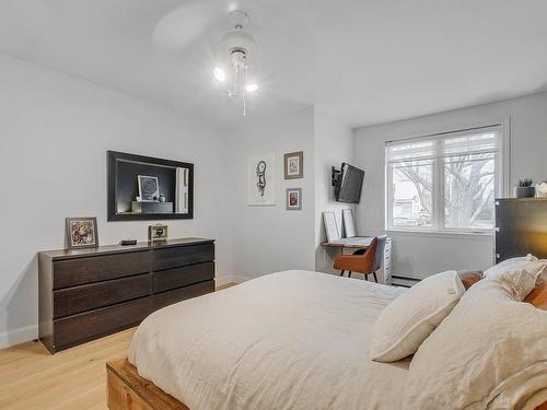 Master bedroom - 13380 Rue Turcot, Mirabel, QC - Indoor Photo Showing Bedroom