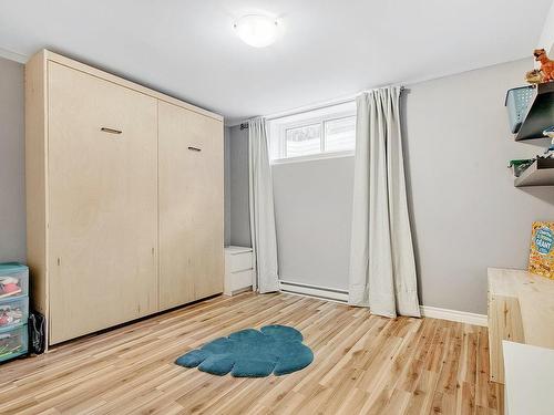 Bedroom - 13380 Rue Turcot, Mirabel, QC - Indoor Photo Showing Other Room