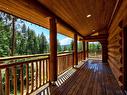 2943 Piva Road, Kamloops, BC  - Outdoor With Deck Patio Veranda With Exterior 