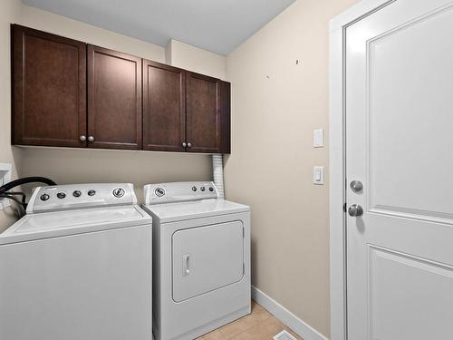 19-3031 Westsyde Rd, Kamloops, BC - Indoor Photo Showing Laundry Room