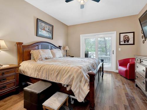 111 Dee Street, Kamloops, BC - Indoor Photo Showing Bedroom