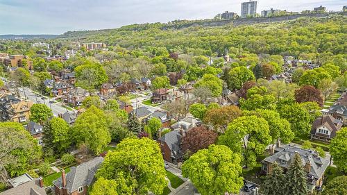153 St. Clair Avenue, Hamilton, ON - Outdoor With View