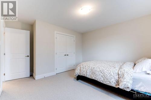 11 Pollock Drive, Carleton Place, ON - Indoor Photo Showing Bedroom