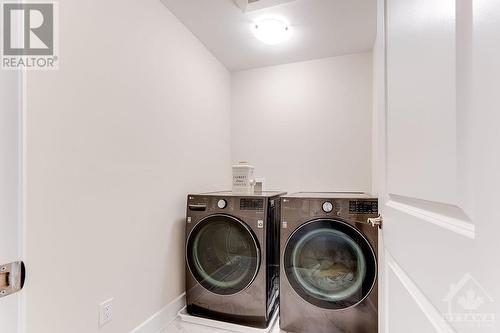 11 Pollock Drive, Carleton Place, ON - Indoor Photo Showing Laundry Room