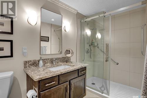 201 2315 Cornwall Street, Regina, SK - Indoor Photo Showing Bathroom
