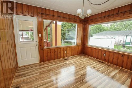 330 Mclean Avenue, Cornwall, ON - Indoor Photo Showing Other Room