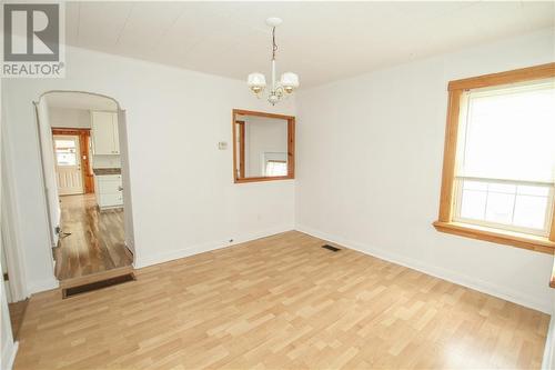330 Mclean Avenue, Cornwall, ON - Indoor Photo Showing Other Room
