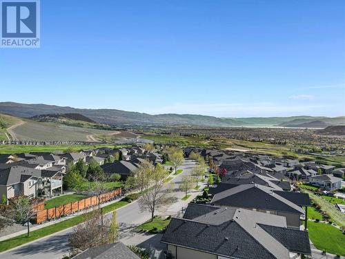 1852 Split Rail Place, Kelowna, BC - Outdoor With View