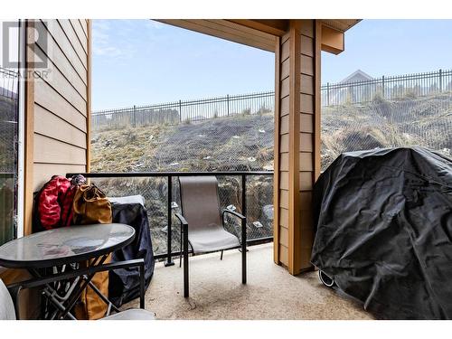 2532 Shoreline Drive Unit# 211, Lake Country, BC - Outdoor With Exterior