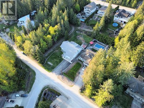 2572 Bayview Road, Blind Bay, BC - Outdoor With View